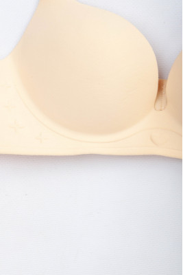 Бюстгальтер безшовний